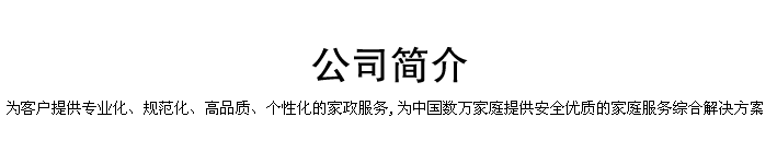 企業實力